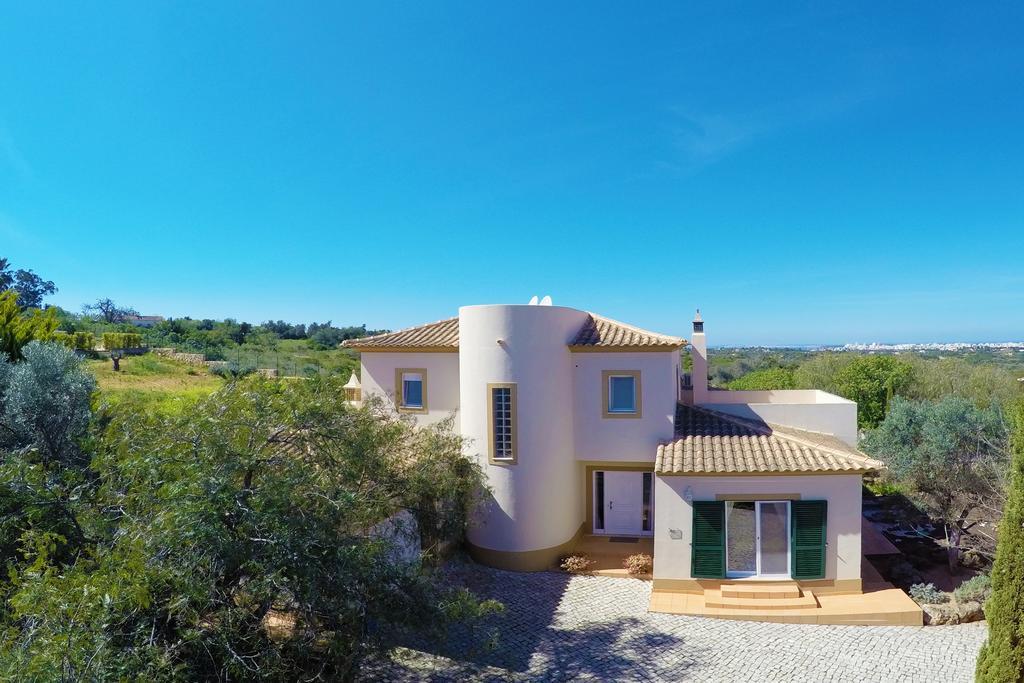 Villa Casa Alha Carvoeiro  Exterior foto