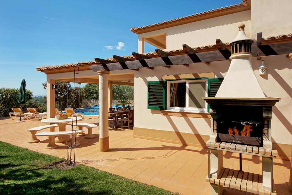 Villa Casa Alha Carvoeiro  Exterior foto