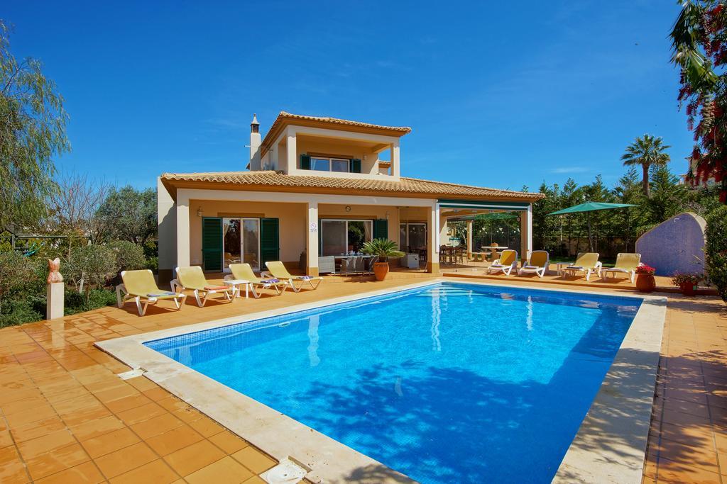 Villa Casa Alha Carvoeiro  Exterior foto